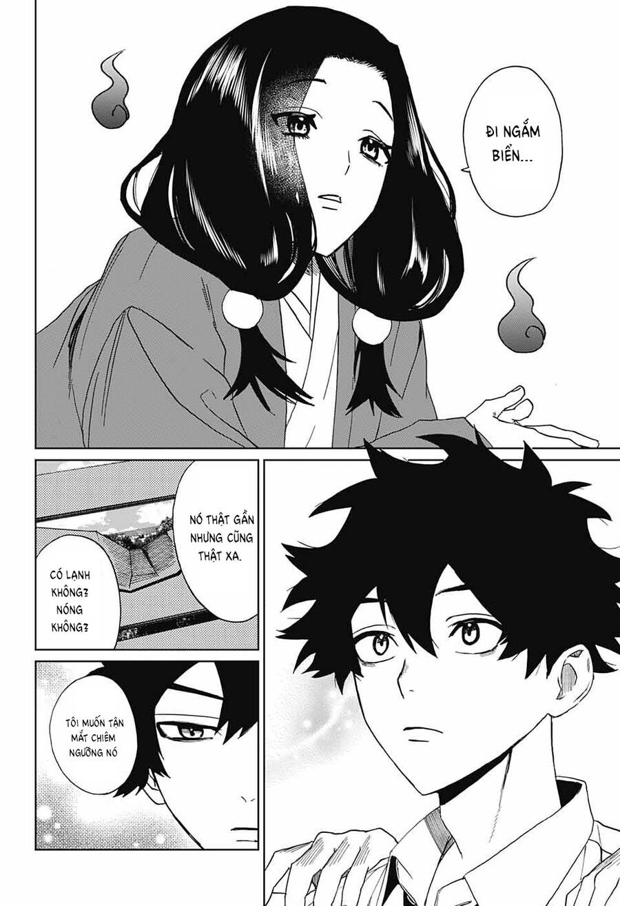 Phantom Busters - Chapter 4 - Page 13