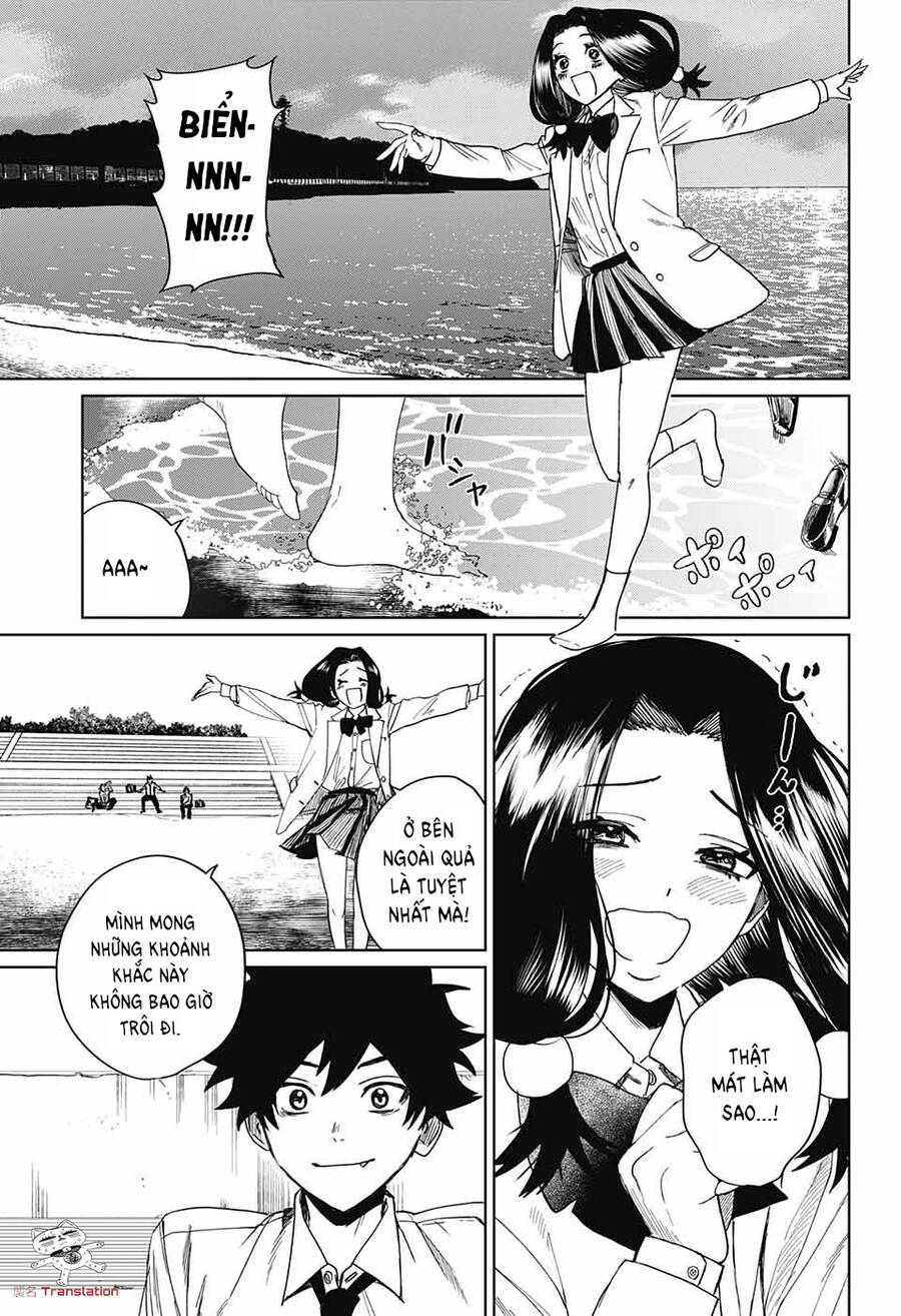 Phantom Busters - Chapter 4 - Page 26