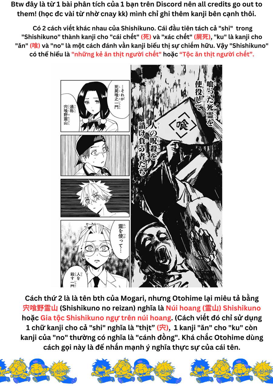 Phantom Busters - Chapter 4 - Page 43