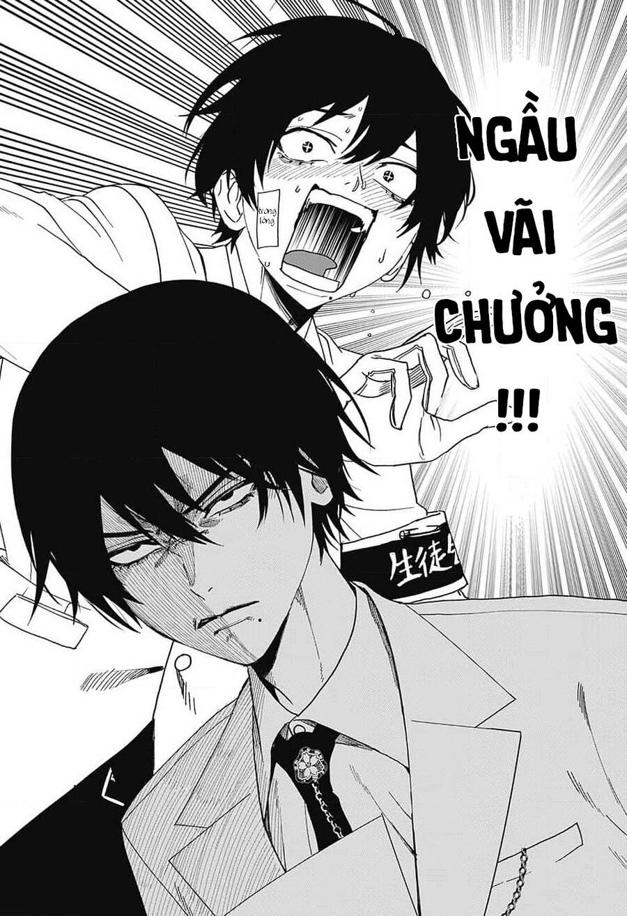 Phantom Busters - Chapter 5 - Page 11