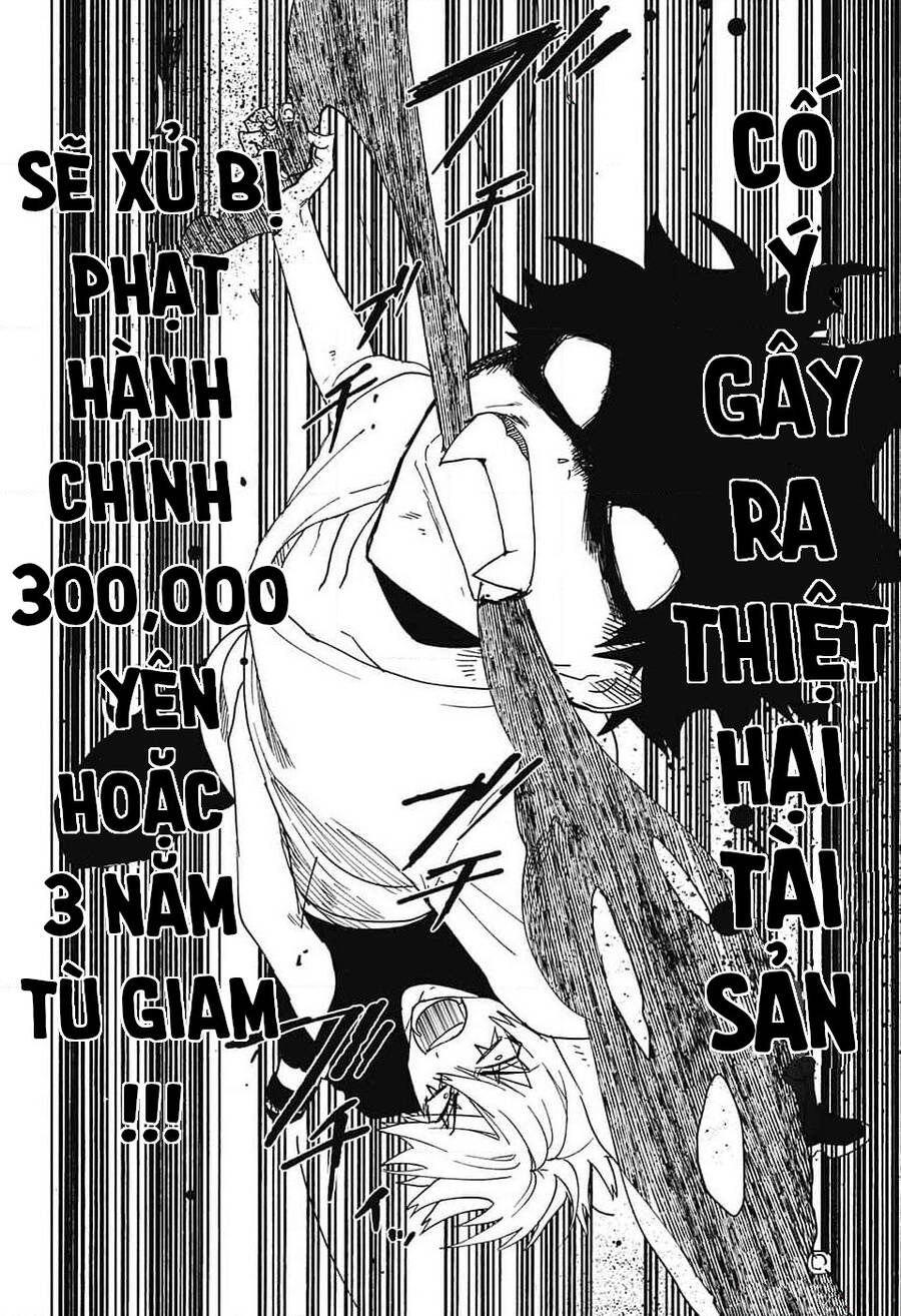 Phantom Busters - Chapter 5 - Page 31