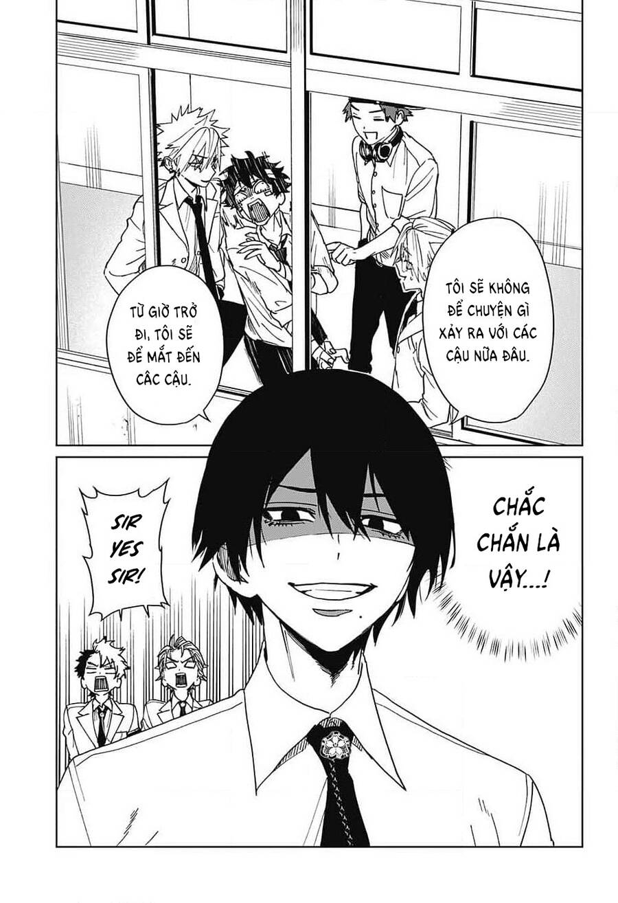 Phantom Busters - Chapter 5 - Page 42