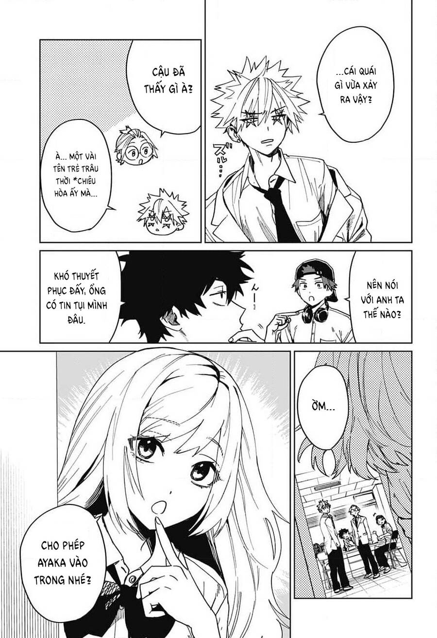 Phantom Busters - Chapter 6 - Page 10