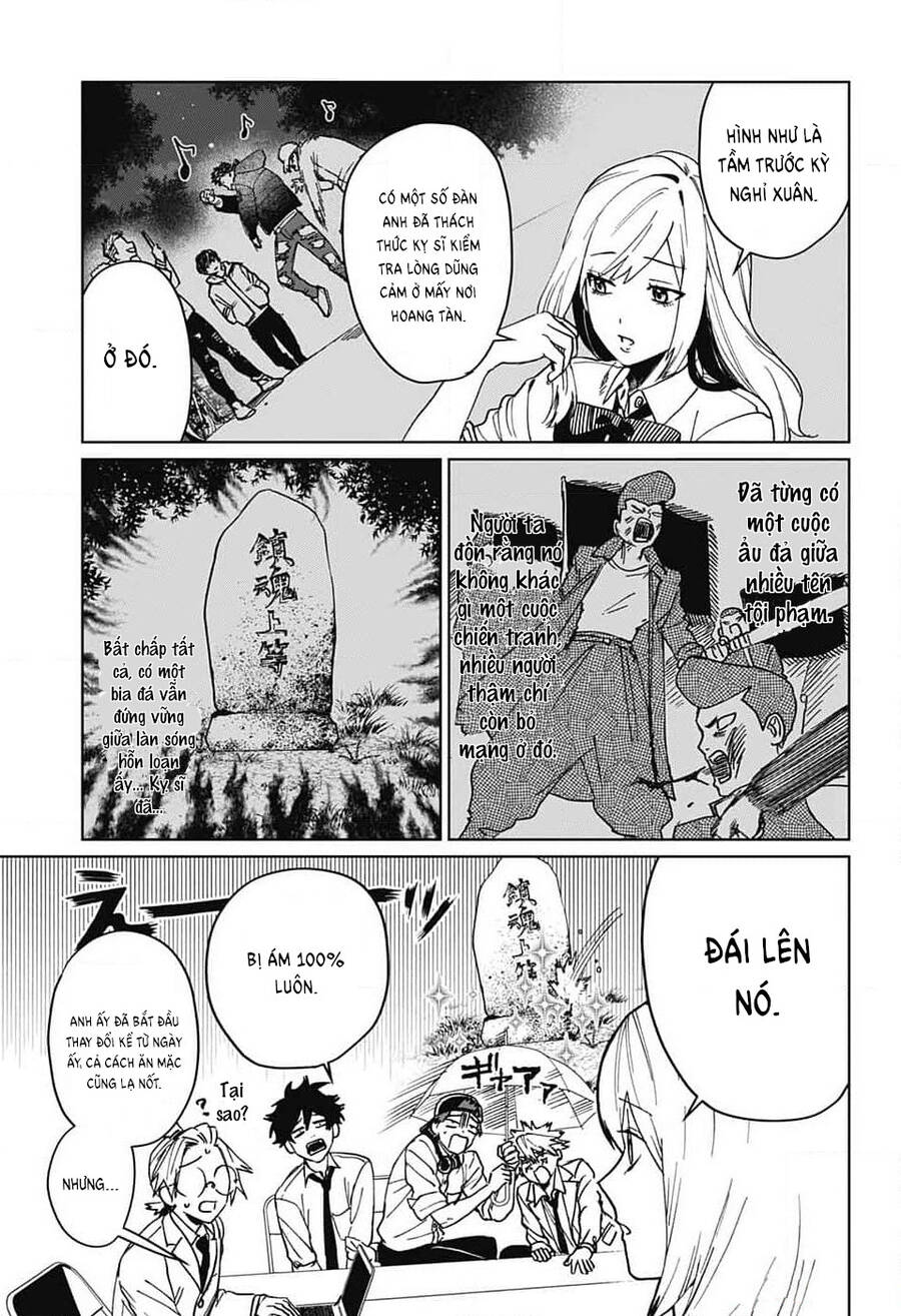 Phantom Busters - Chapter 6 - Page 12