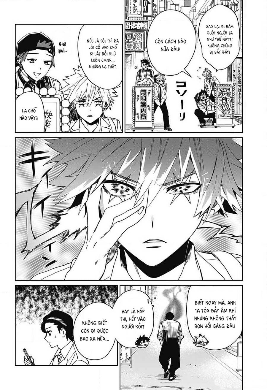 Phantom Busters - Chapter 6 - Page 15