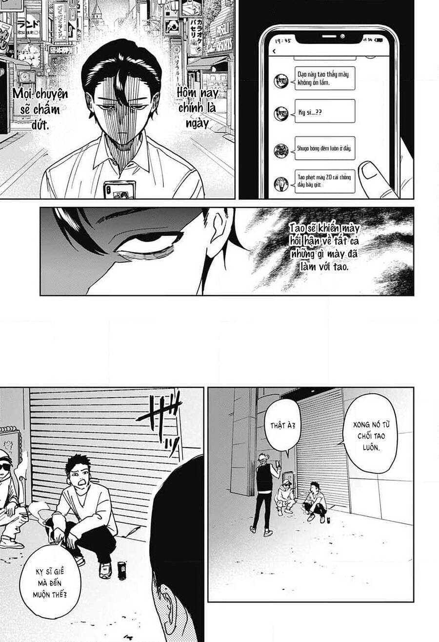 Phantom Busters - Chapter 6 - Page 16