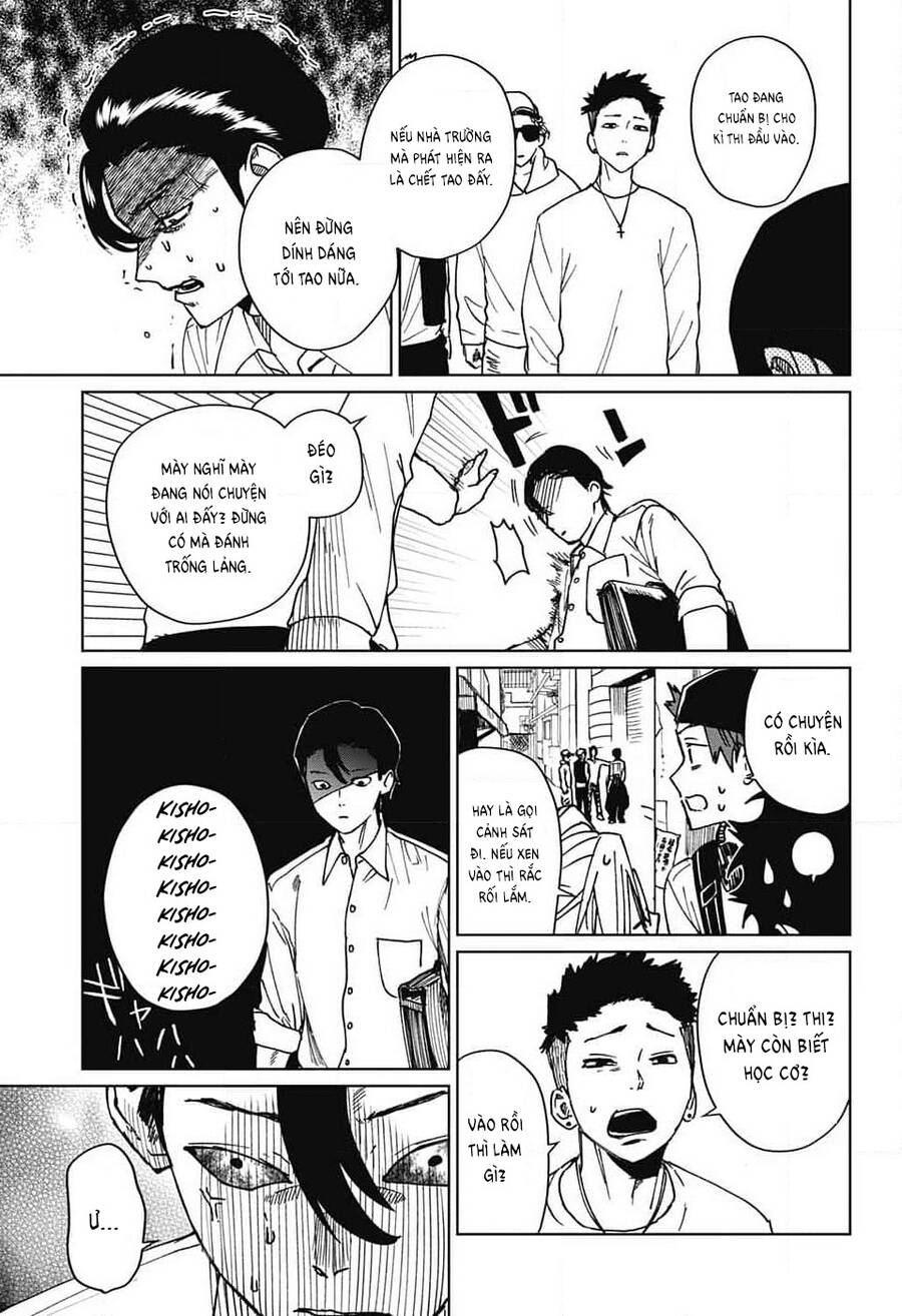 Phantom Busters - Chapter 6 - Page 18