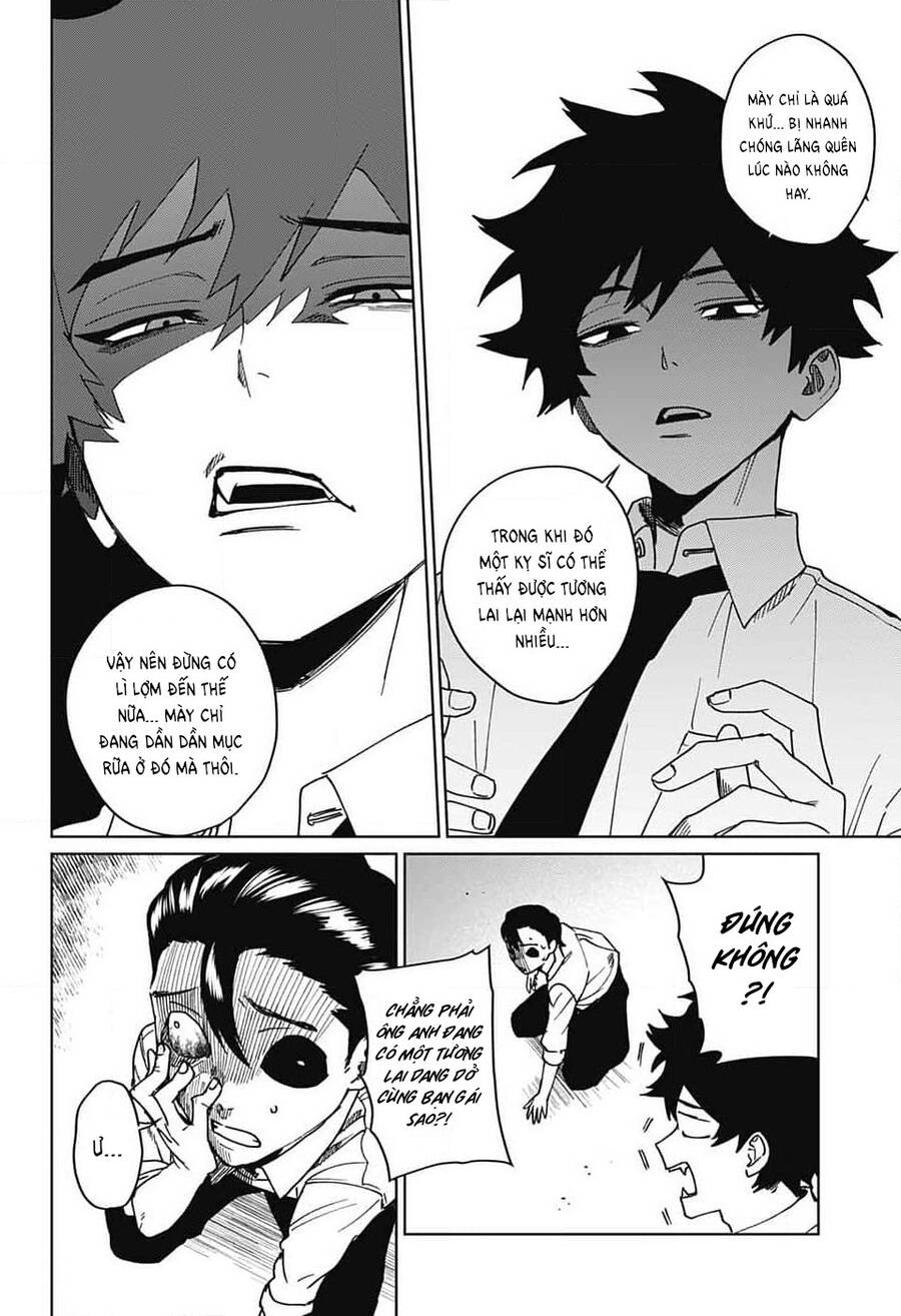 Phantom Busters - Chapter 6 - Page 25