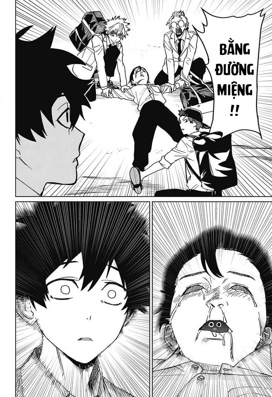 Phantom Busters - Chapter 6 - Page 29