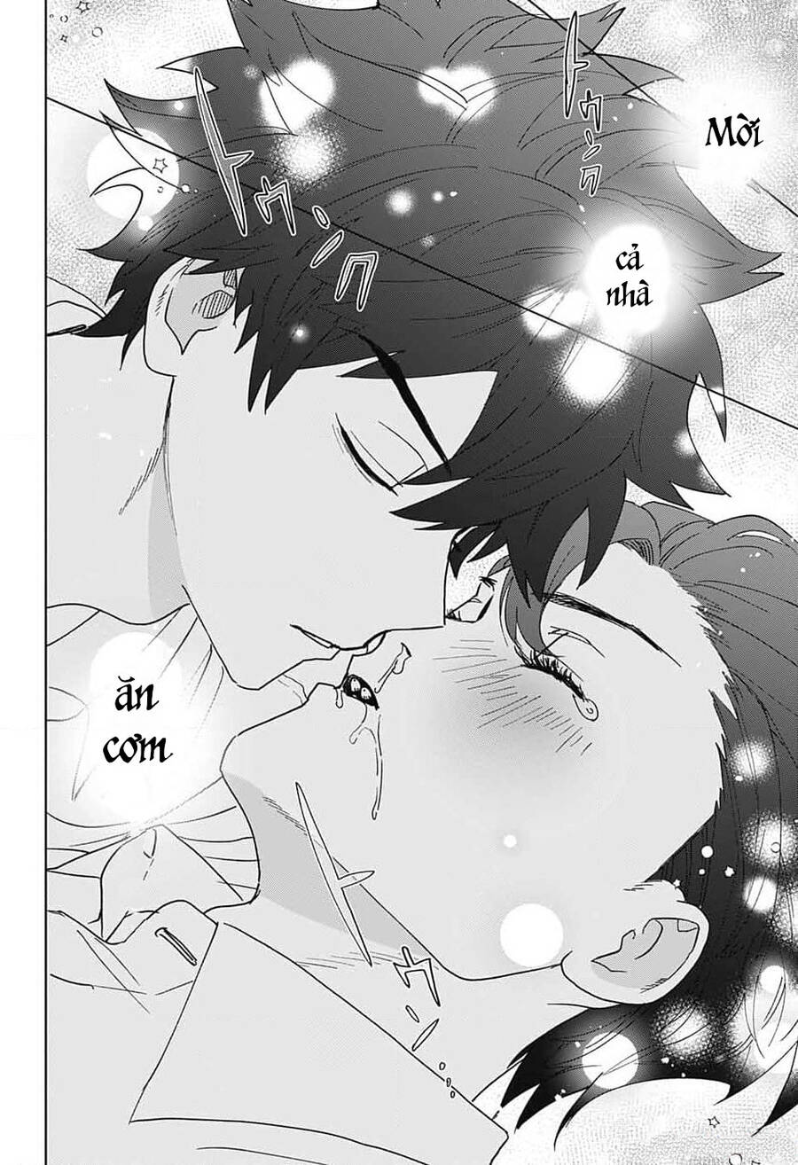 Phantom Busters - Chapter 6 - Page 31