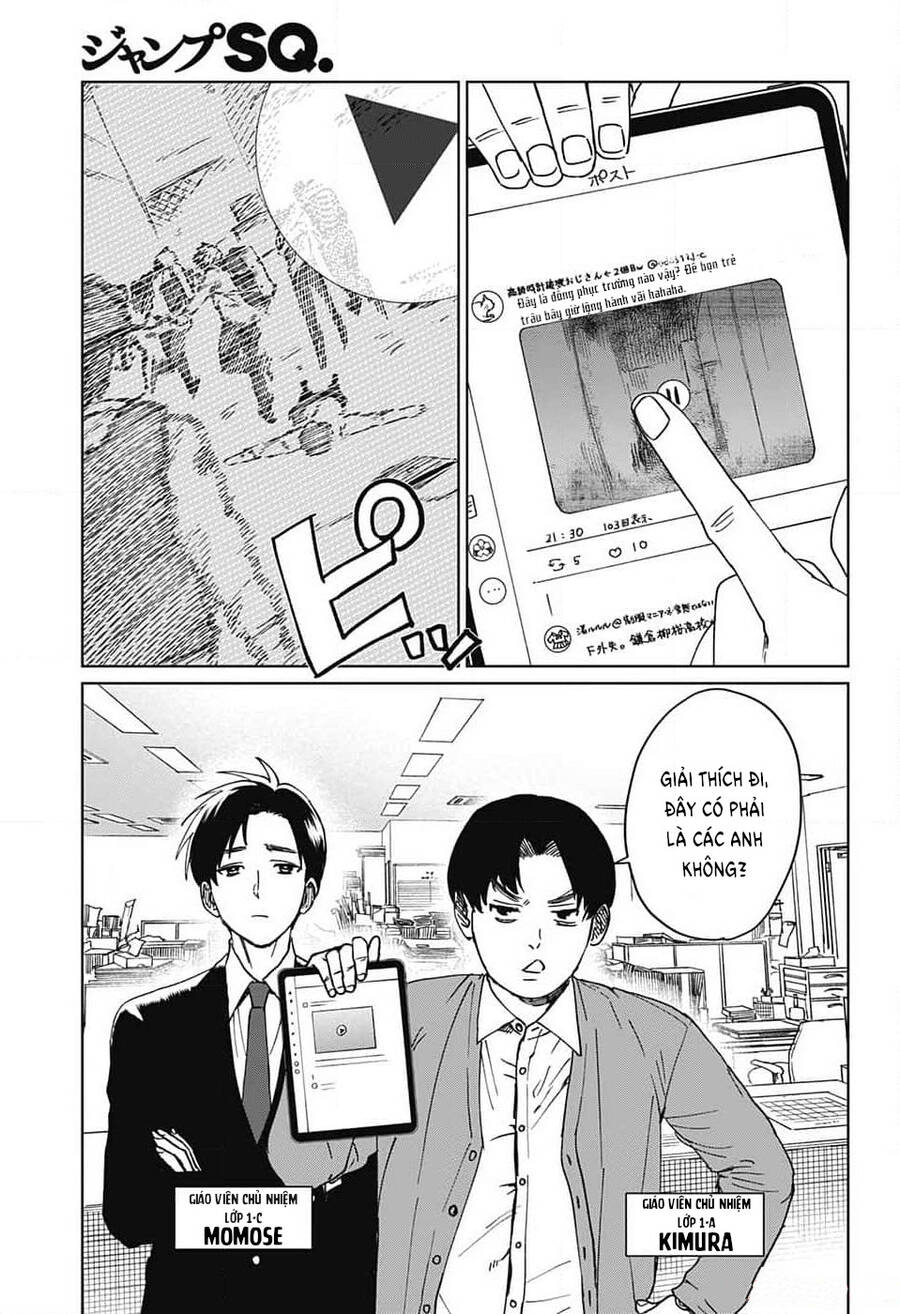 Phantom Busters - Chapter 6 - Page 34