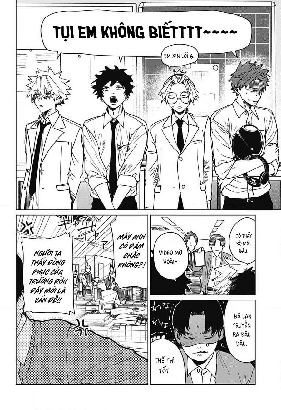 Phantom Busters - Chapter 6 - Page 35