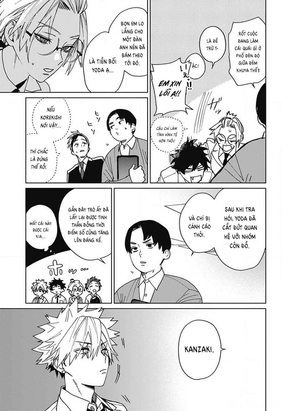 Phantom Busters - Chapter 6 - Page 36