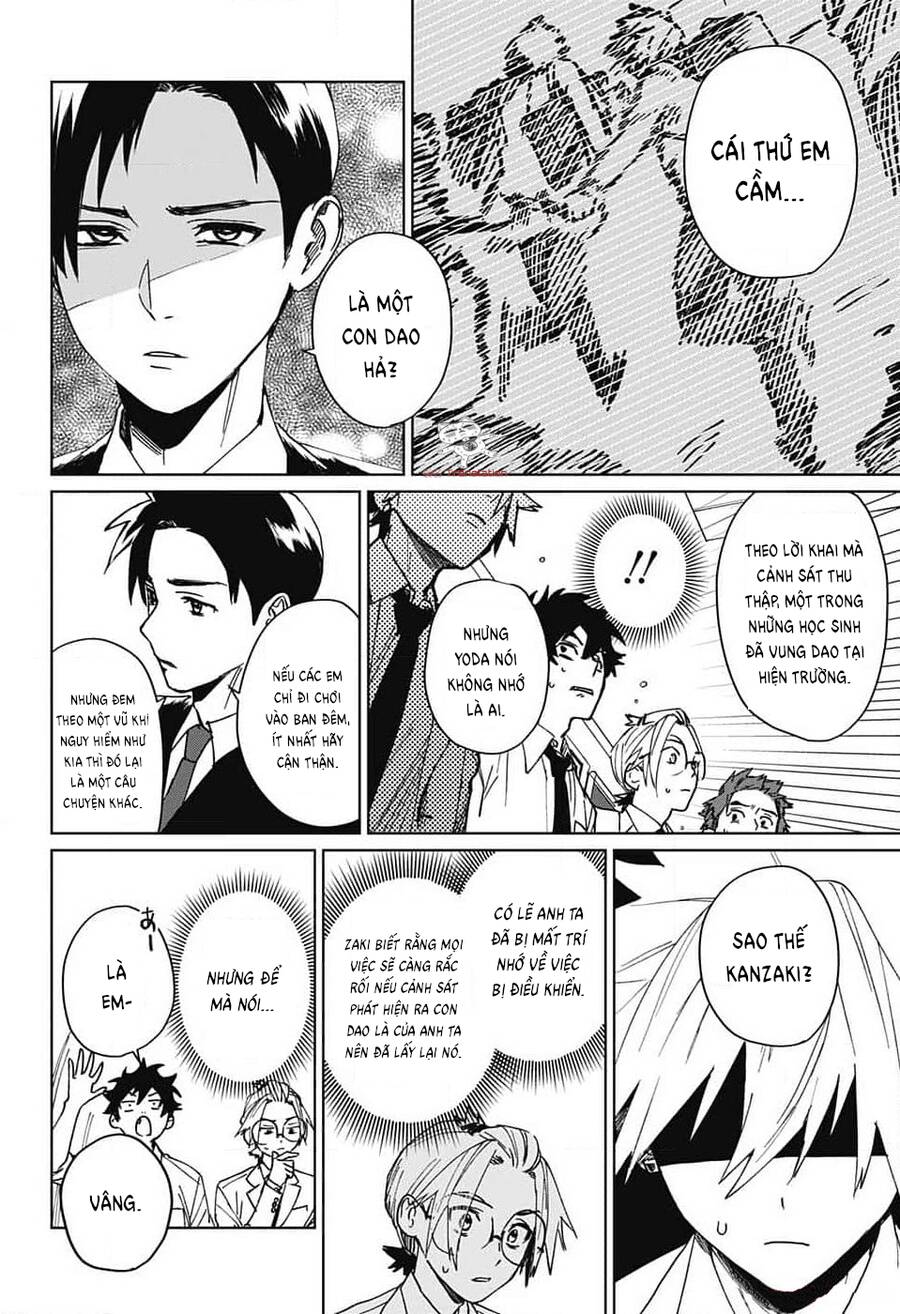 Phantom Busters - Chapter 6 - Page 37