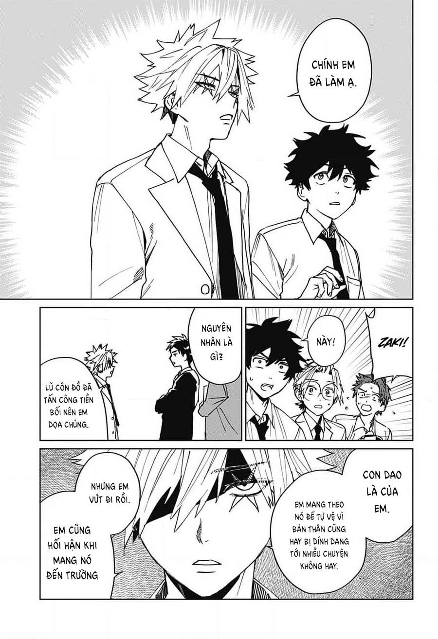 Phantom Busters - Chapter 6 - Page 38