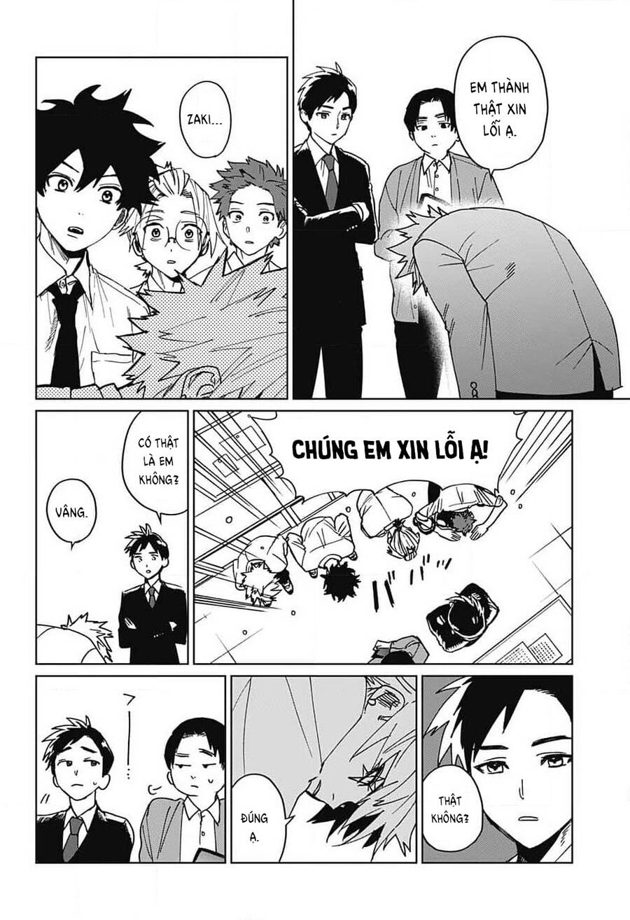 Phantom Busters - Chapter 6 - Page 39