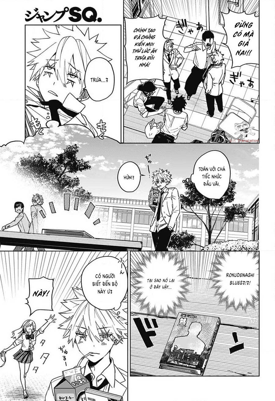 Phantom Busters - Chapter 6 - Page 4