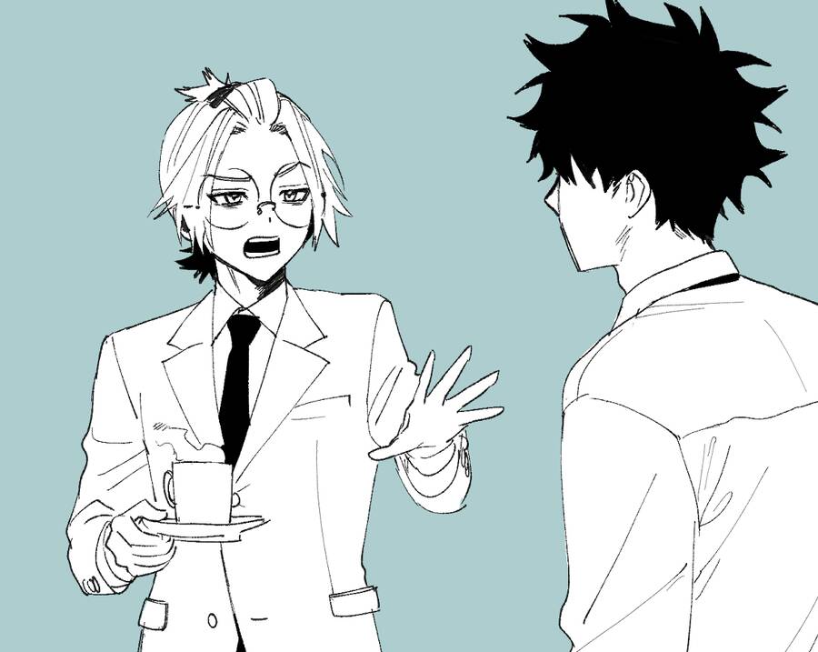 Phantom Busters - Chapter 6 - Page 43