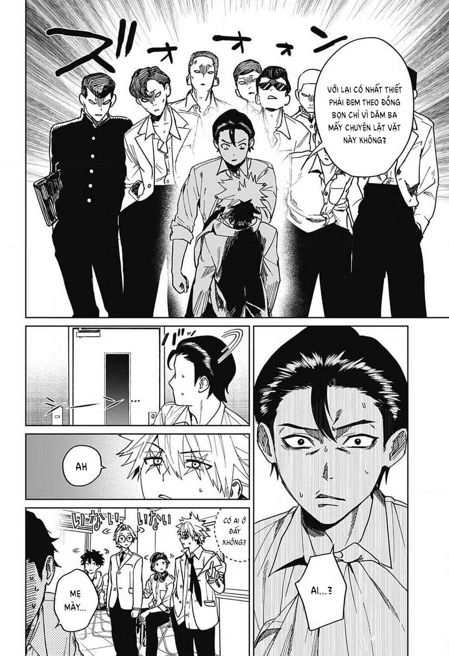 Phantom Busters - Chapter 6 - Page 7