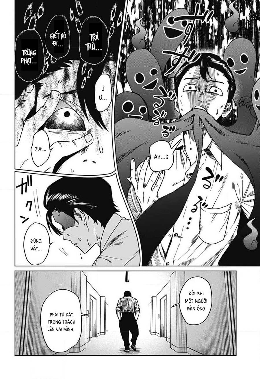 Phantom Busters - Chapter 6 - Page 9