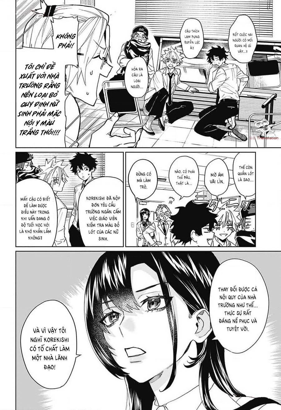 Phantom Busters - Chapter 7 - Page 10