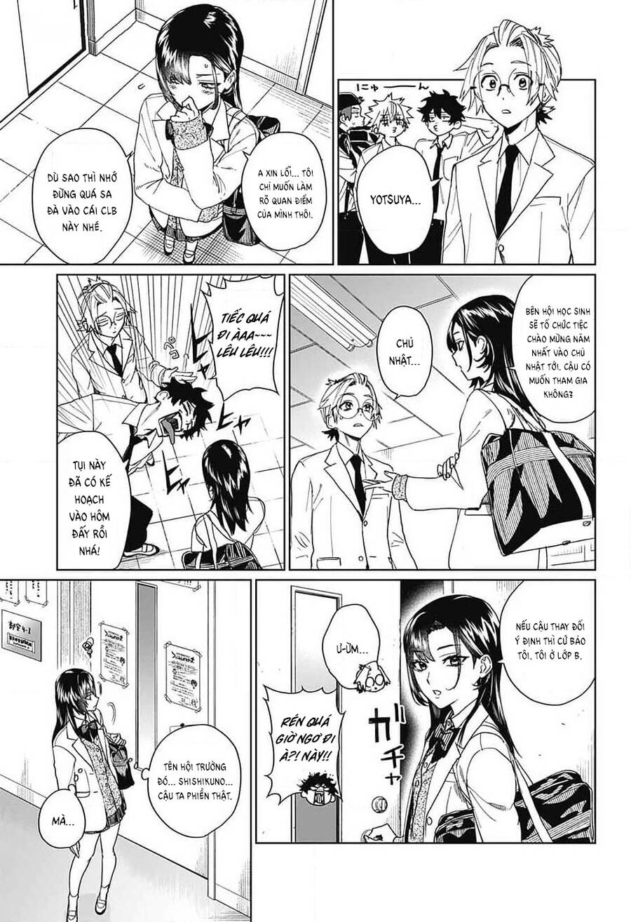 Phantom Busters - Chapter 7 - Page 11