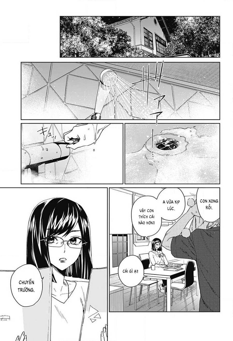 Phantom Busters - Chapter 7 - Page 13