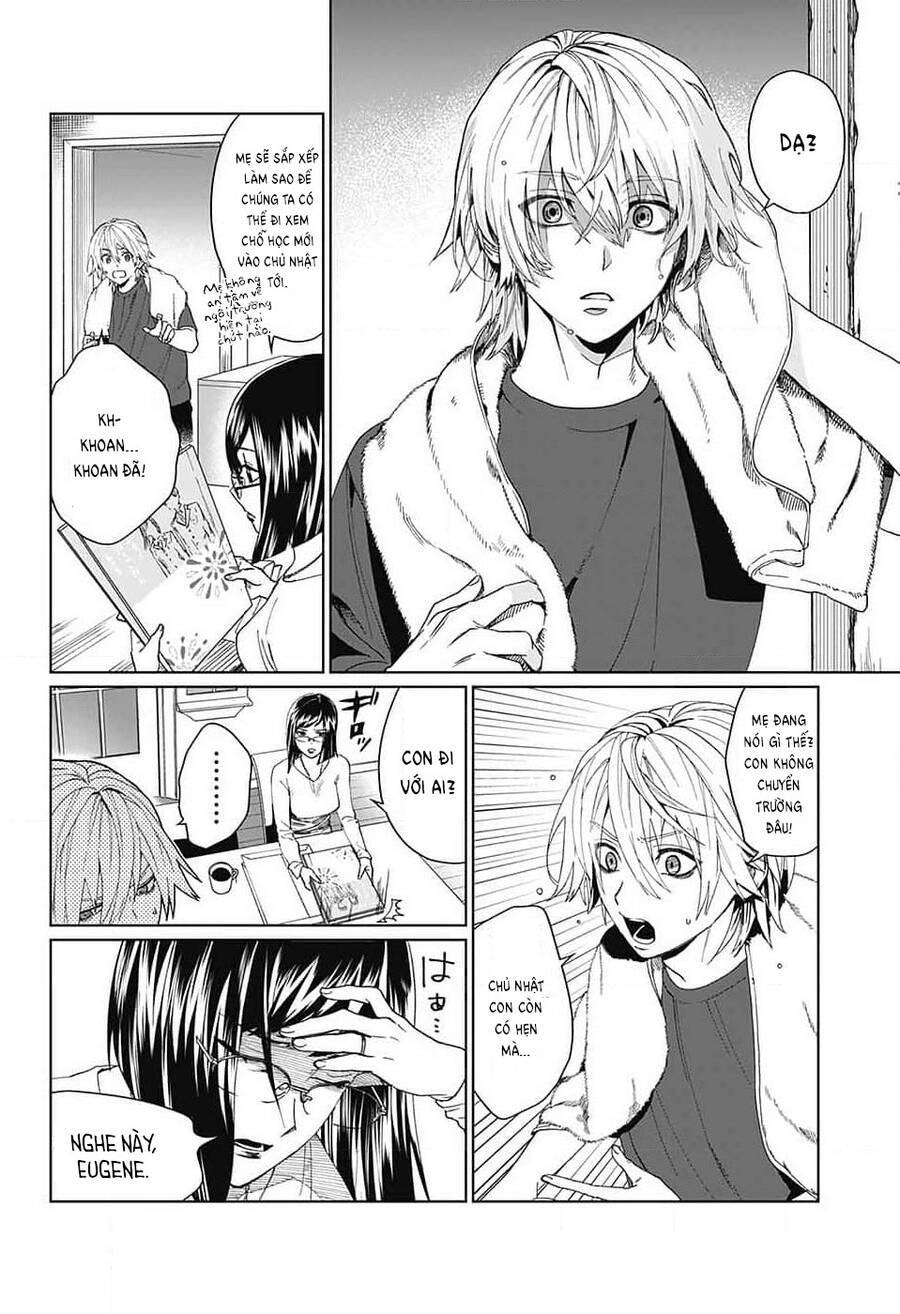 Phantom Busters - Chapter 7 - Page 14