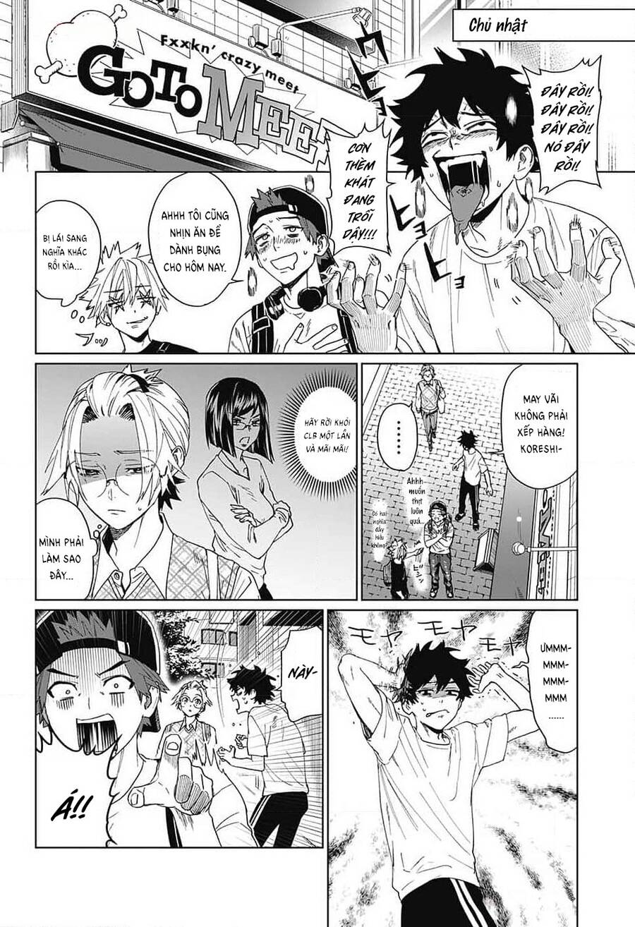 Phantom Busters - Chapter 7 - Page 16