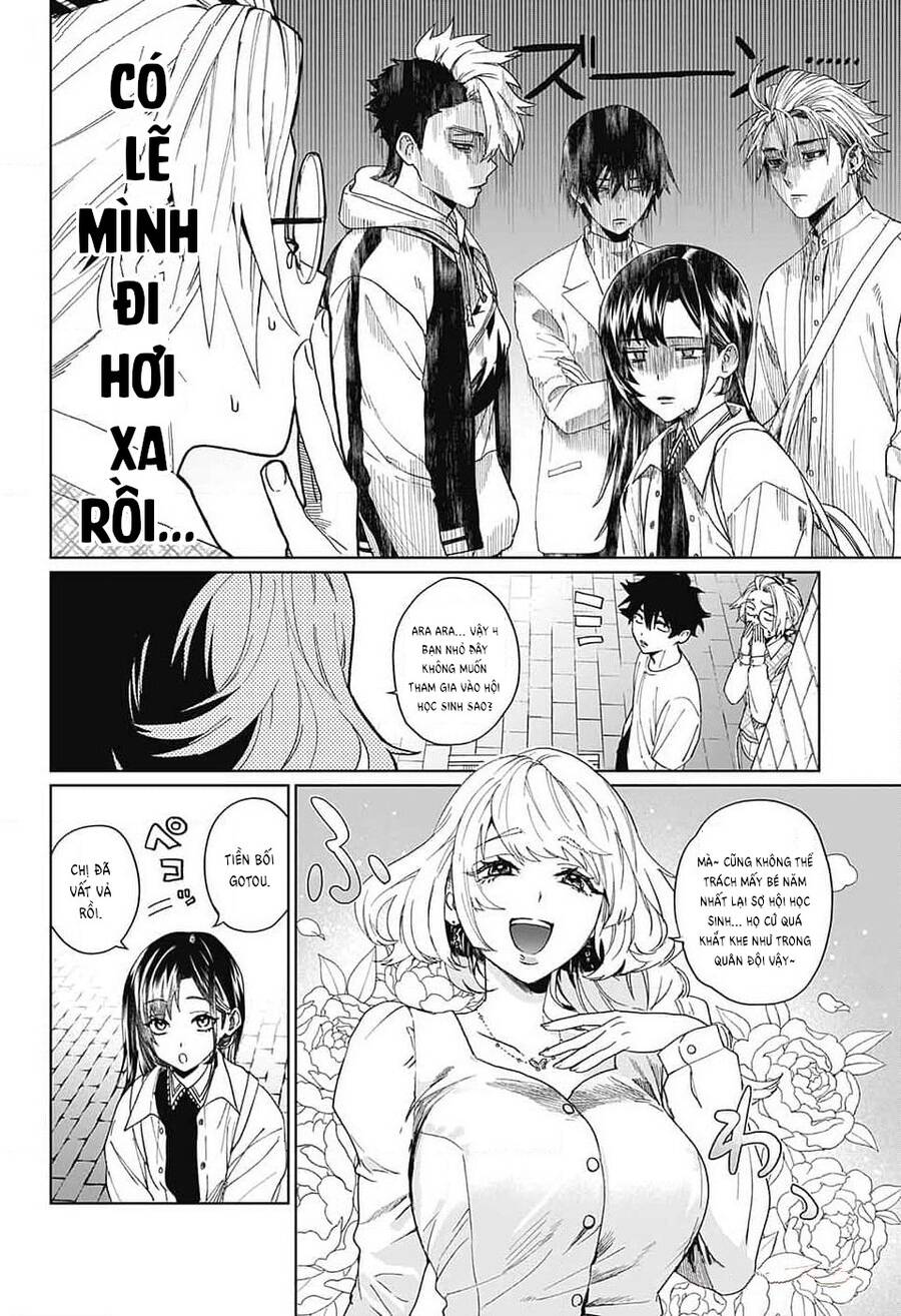 Phantom Busters - Chapter 7 - Page 18