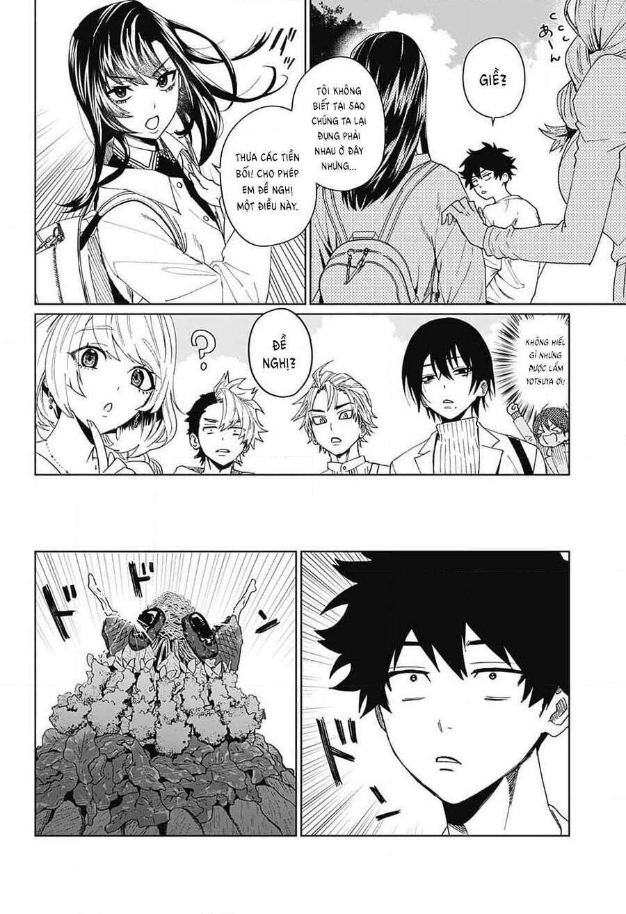 Phantom Busters - Chapter 7 - Page 20