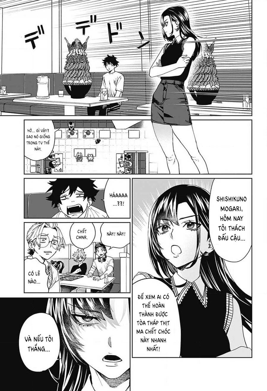 Phantom Busters - Chapter 7 - Page 21