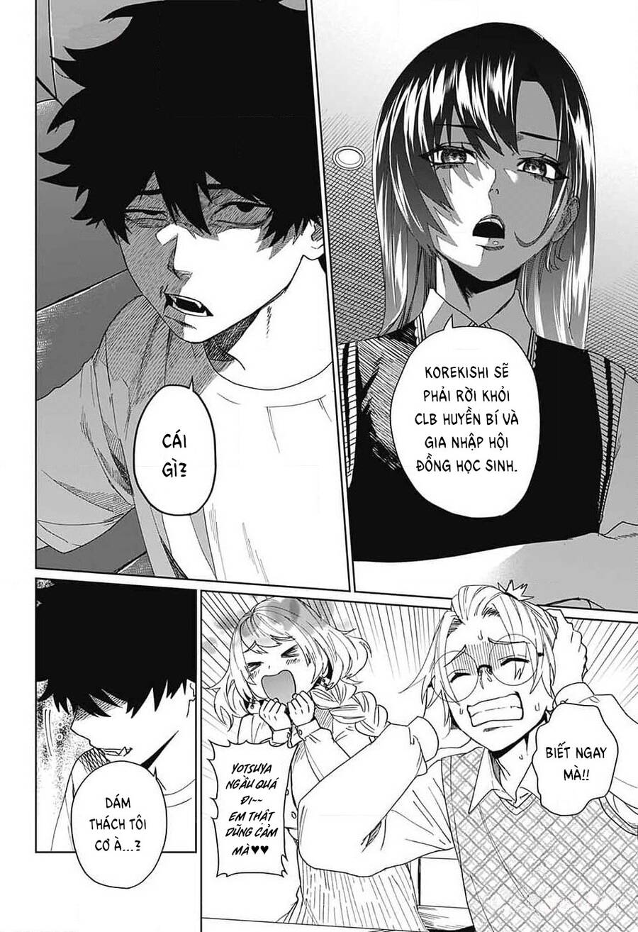 Phantom Busters - Chapter 7 - Page 22