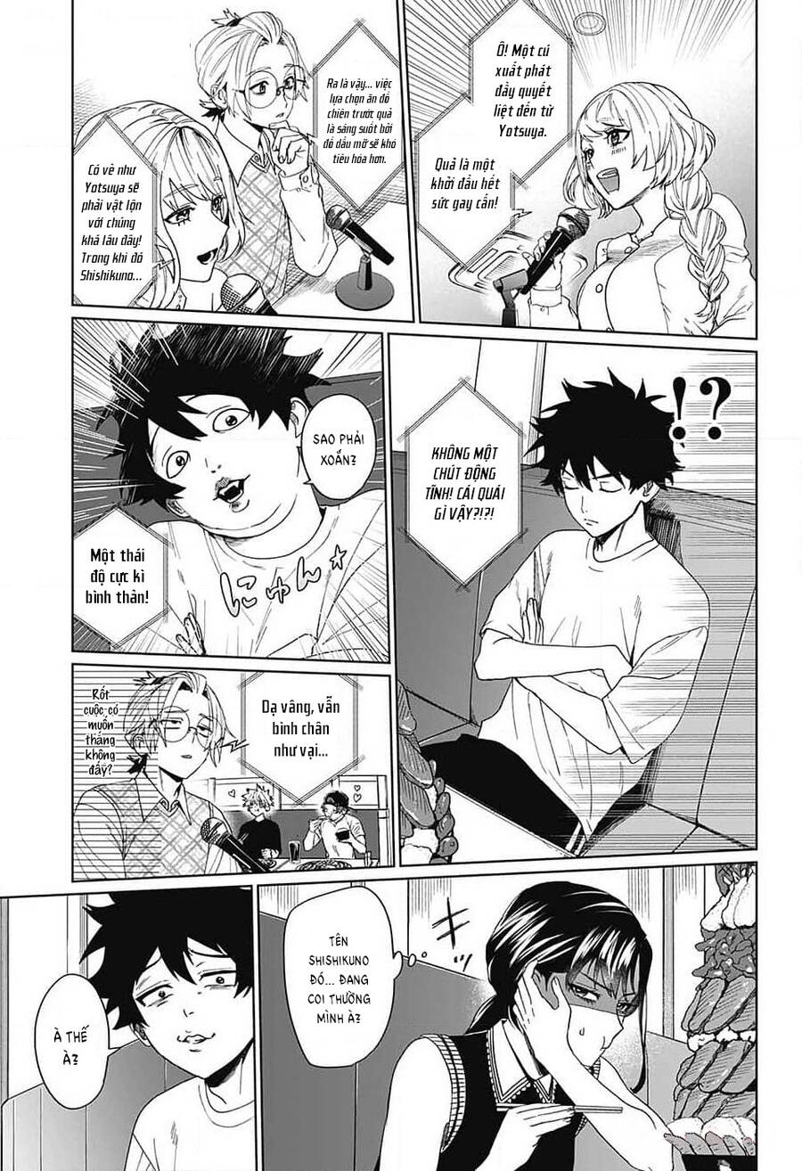 Phantom Busters - Chapter 7 - Page 25