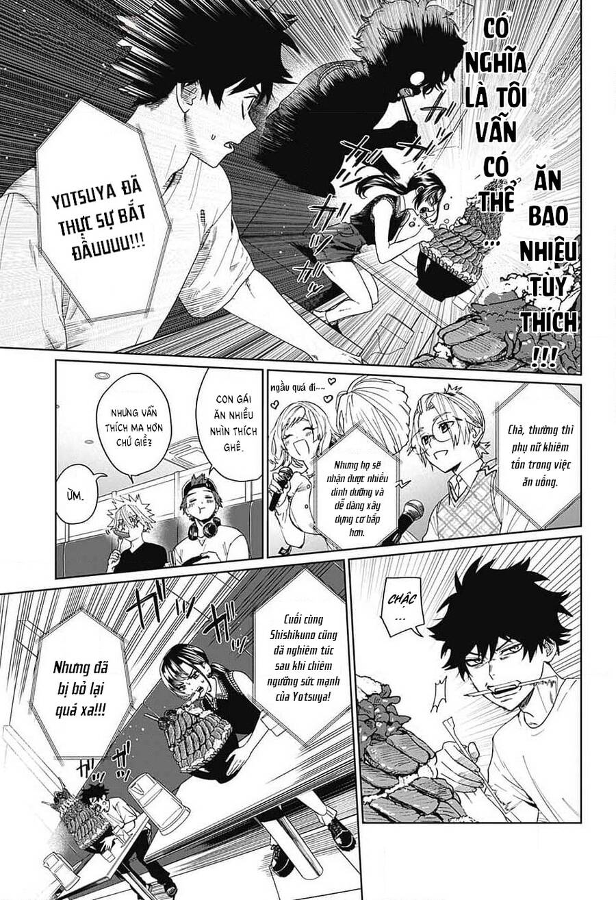 Phantom Busters - Chapter 7 - Page 27