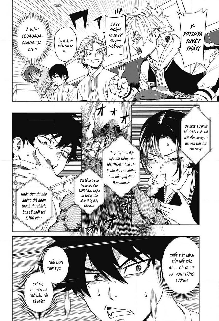 Phantom Busters - Chapter 7 - Page 28