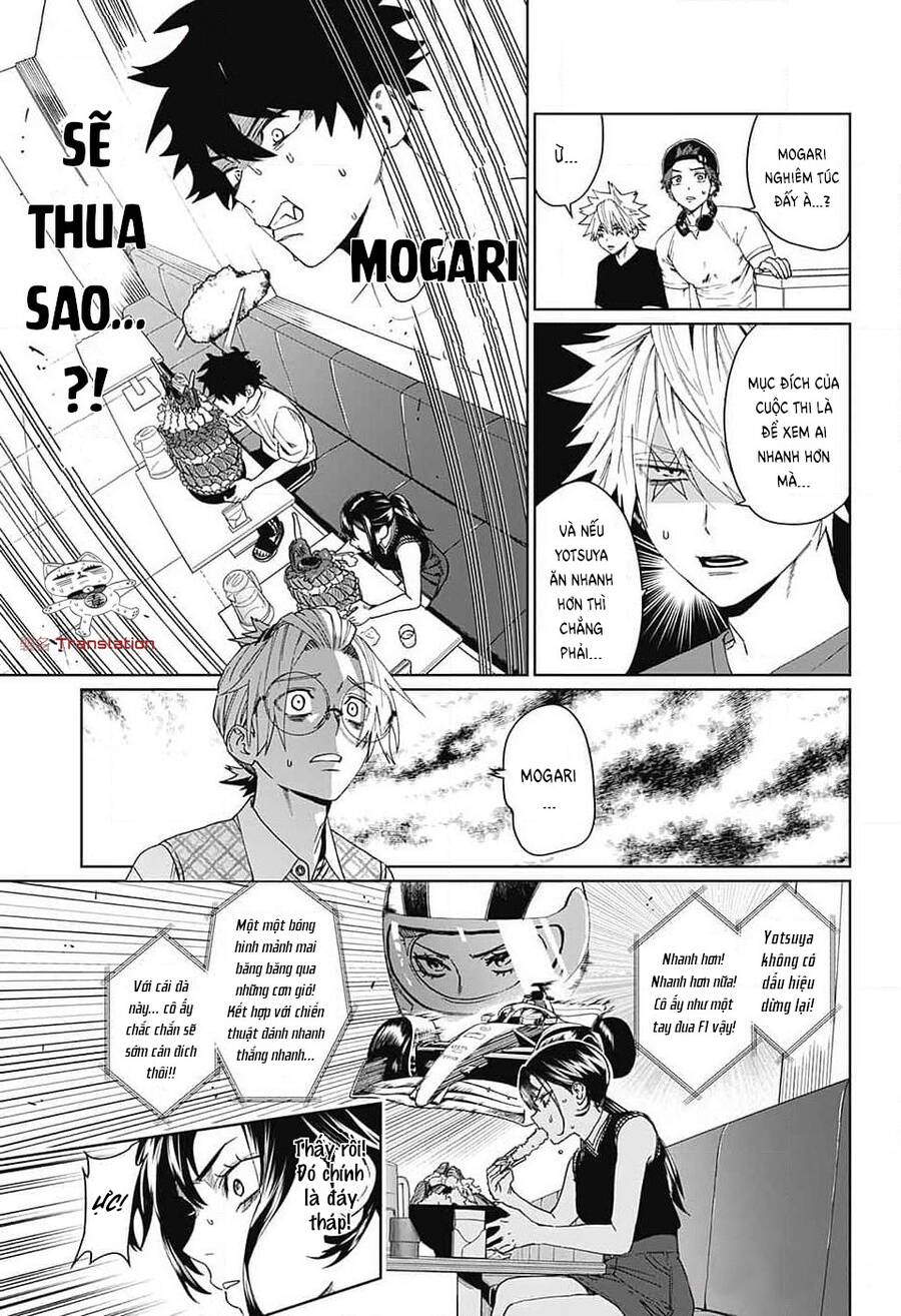 Phantom Busters - Chapter 7 - Page 29