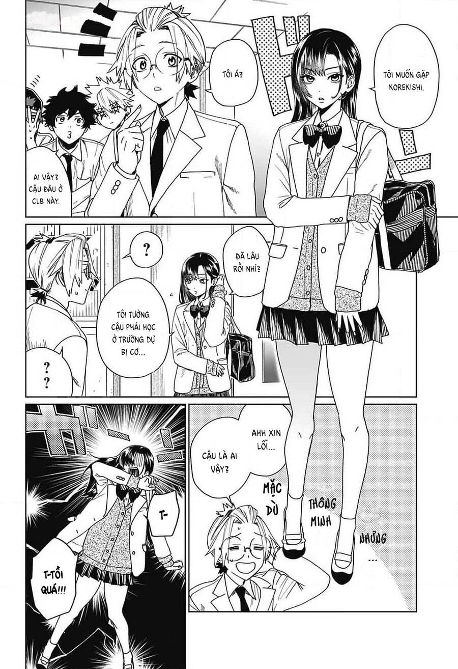 Phantom Busters - Chapter 7 - Page 3