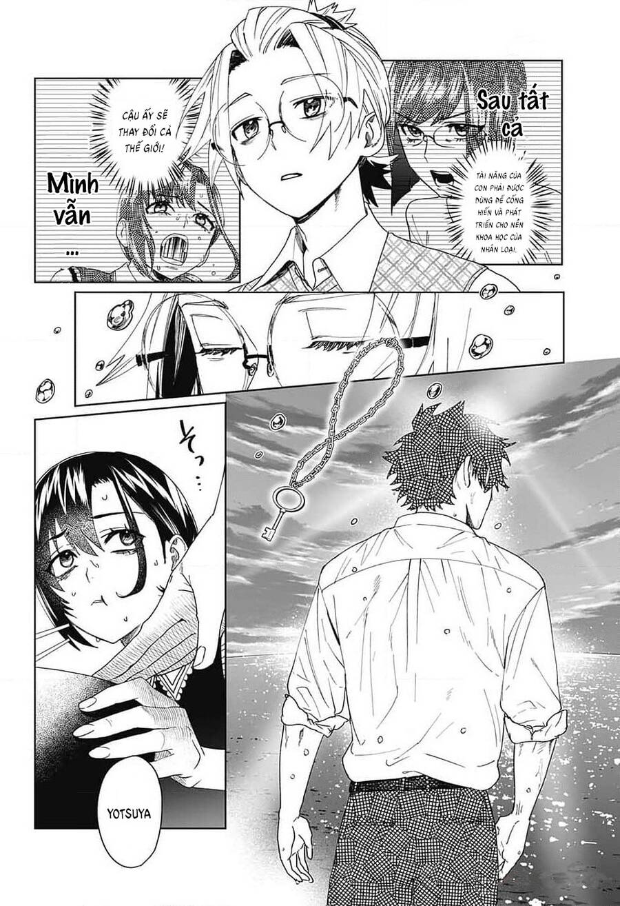 Phantom Busters - Chapter 7 - Page 34