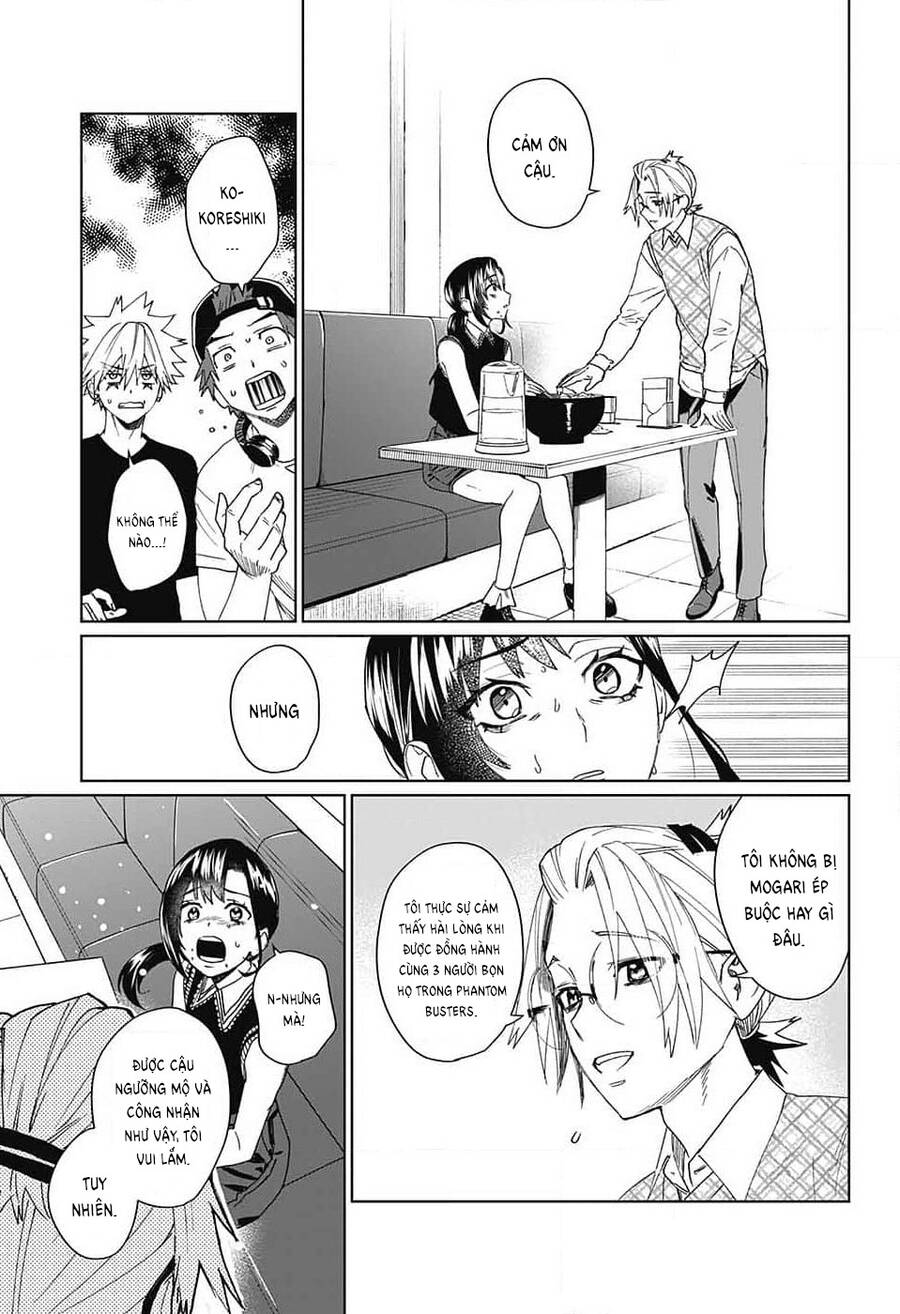 Phantom Busters - Chapter 7 - Page 35