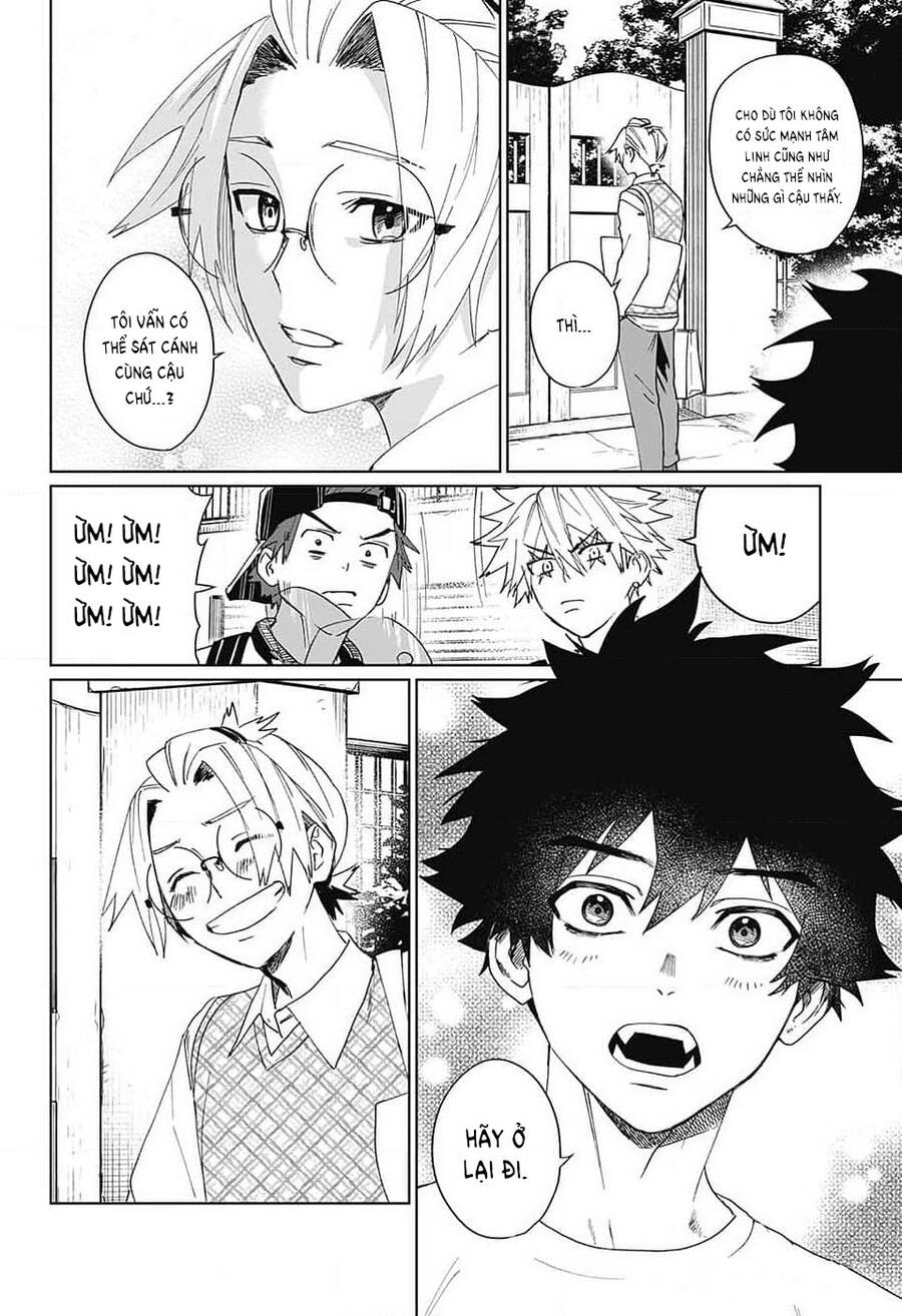 Phantom Busters - Chapter 7 - Page 42