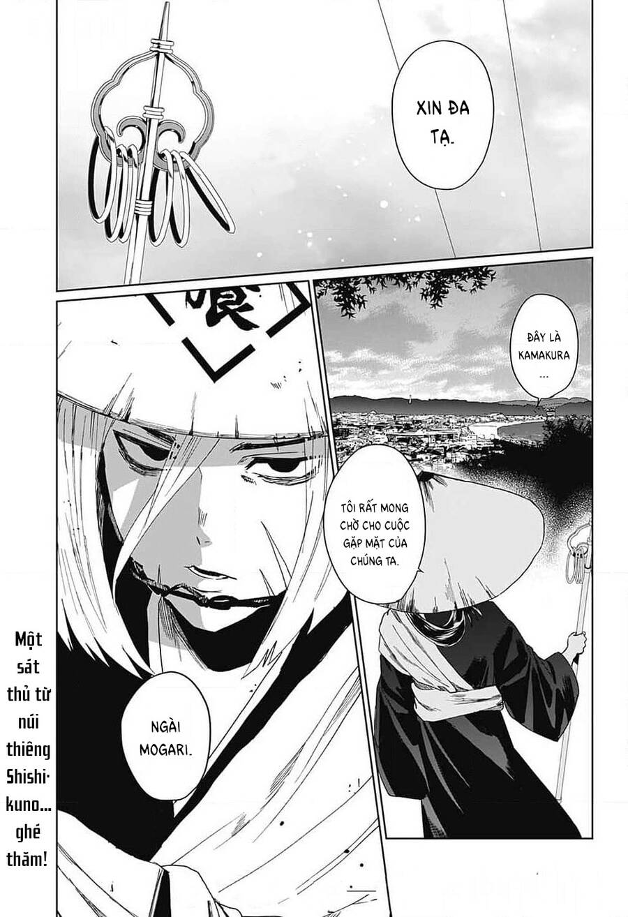 Phantom Busters - Chapter 7 - Page 43