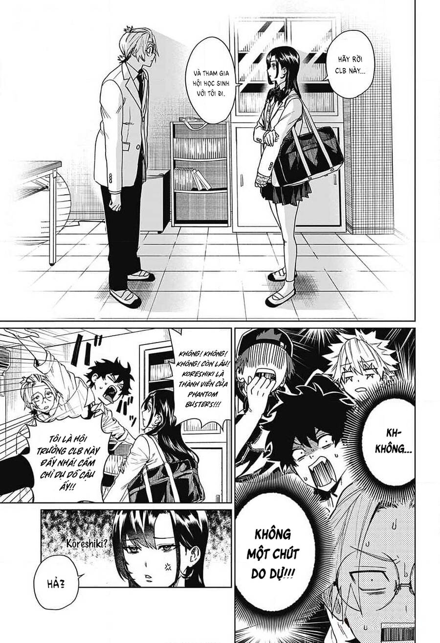 Phantom Busters - Chapter 7 - Page 7