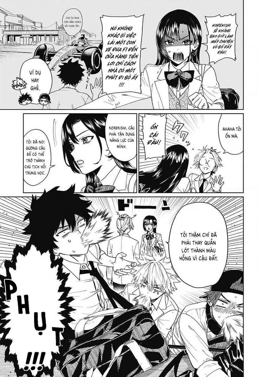 Phantom Busters - Chapter 7 - Page 9