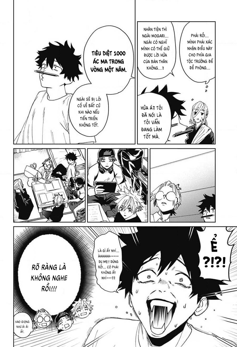 Phantom Busters - Chapter 8 - Page 11