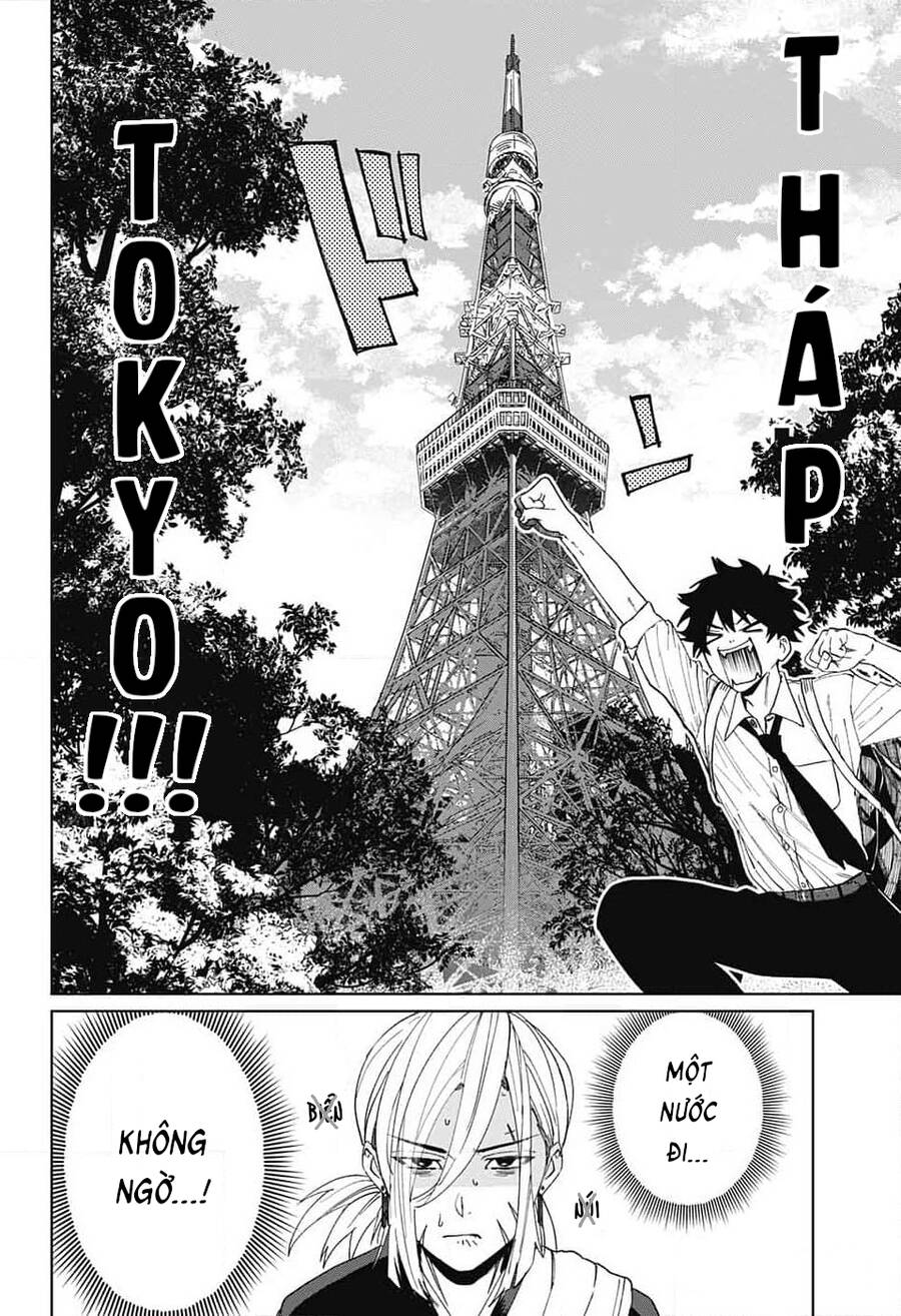 Phantom Busters - Chapter 8 - Page 17