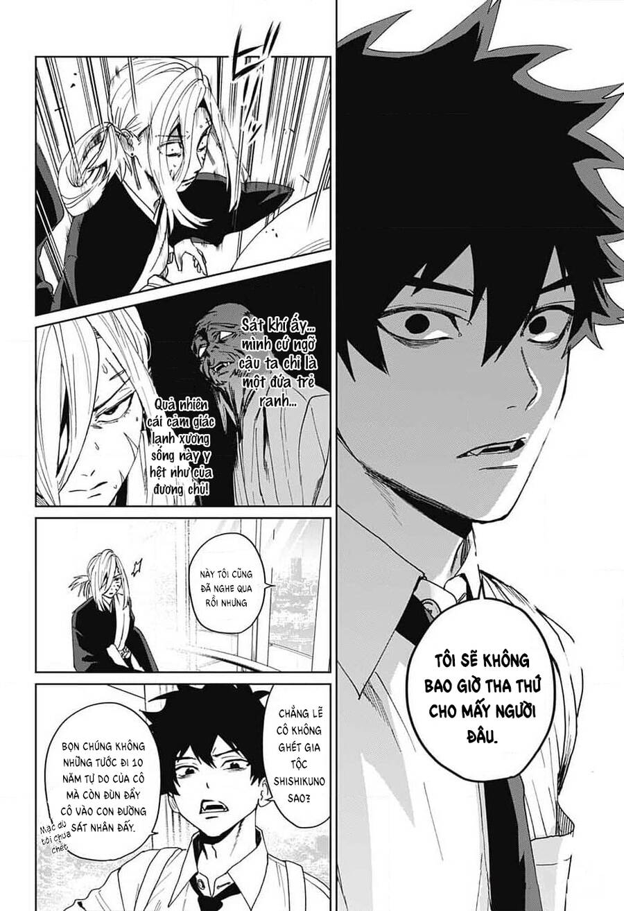 Phantom Busters - Chapter 8 - Page 25