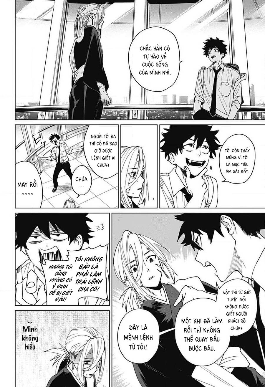 Phantom Busters - Chapter 8 - Page 27