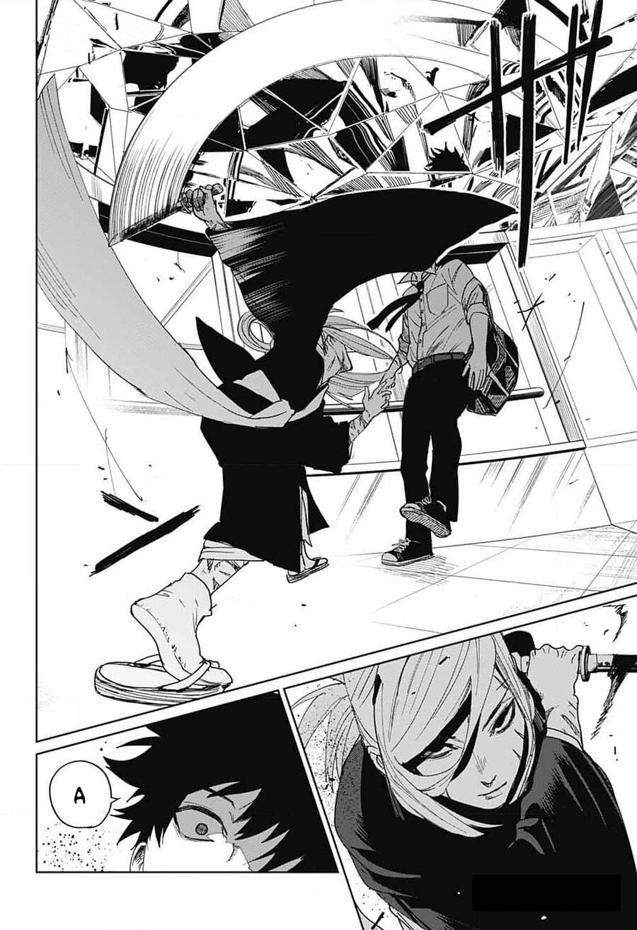 Phantom Busters - Chapter 8 - Page 29