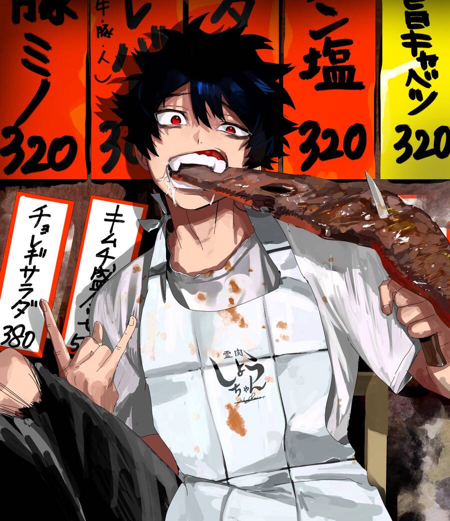 Phantom Busters - Chapter 8 - Page 36